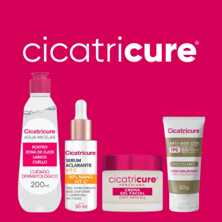 Cicatricure