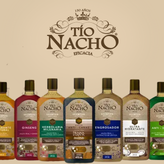 Tio Nacho