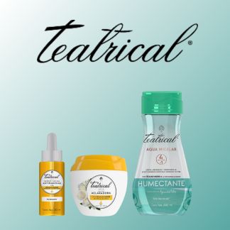 Teatrical