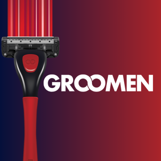 Groomen