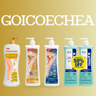 Goicoechea